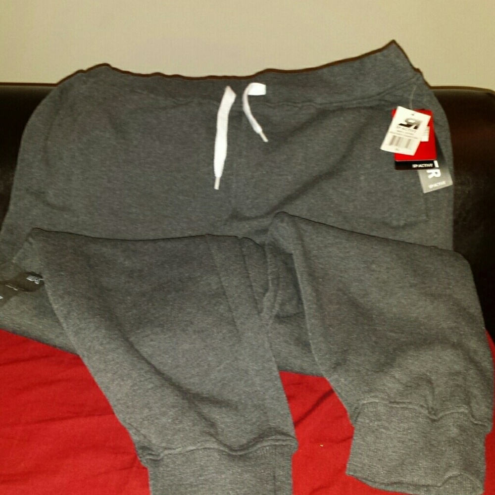 Mens joggers